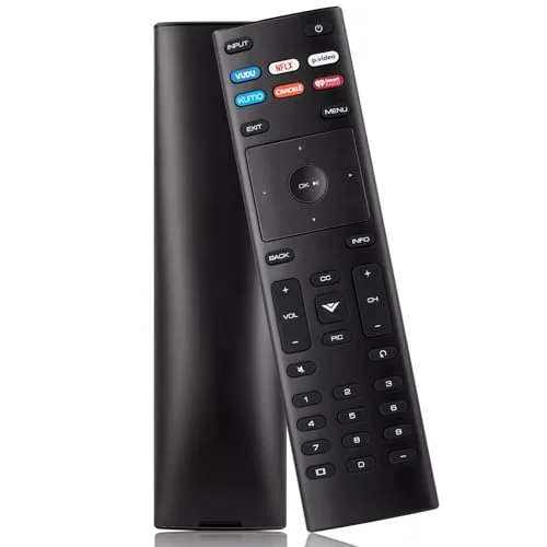 Vizio Voice Remote XRT270 — Fits Vizio