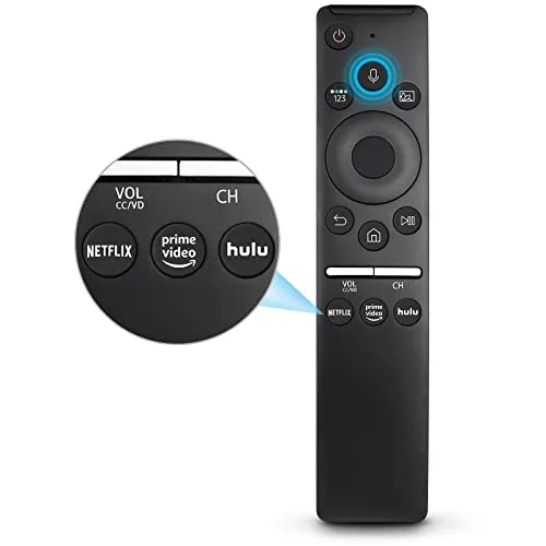 Samsung Voice Remote — Fits Samsung