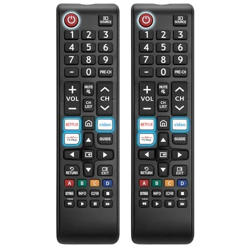 Samsung Voice Remote — Fits Samsung