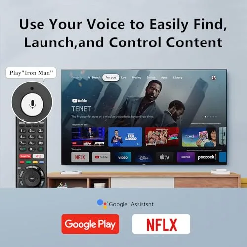 Voice Search That Actually Finds Things