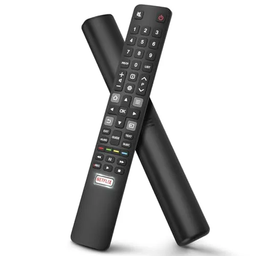 TCL Voice Remote — Fits TCL