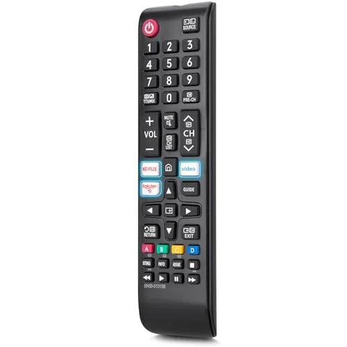 Samsung Voice Remote — Fits Samsung