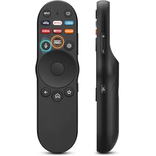 Vizio Voice Remote XRT270 — Fits Vizio