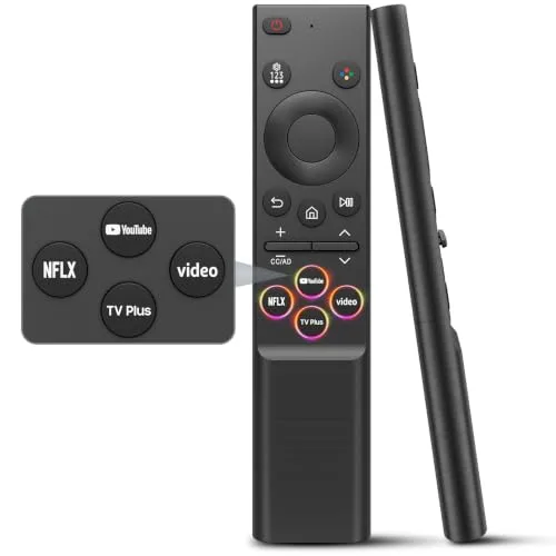 Samsung Voice Remote — Fits Samsung